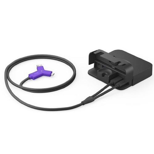 Logitech Swytch Laptop Link for Meeting Rooms | Video Conferencing Solution thumbnail 3